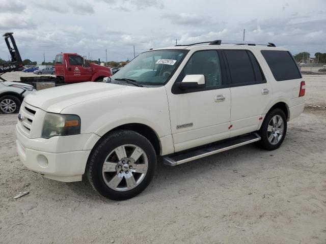 ford expedition 2008 1fmfu19548la65314