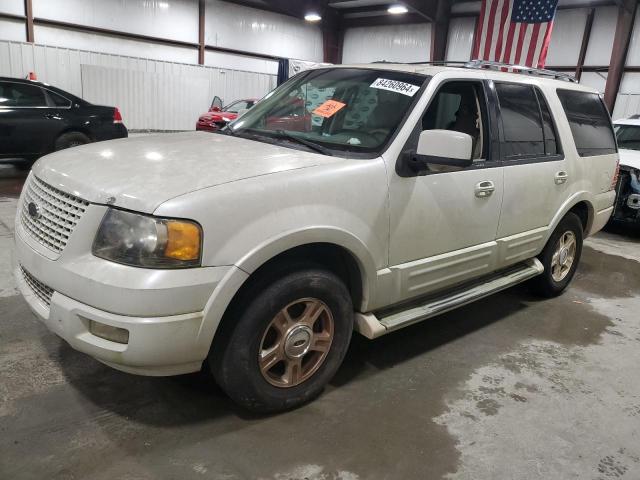 ford expedition 2006 1fmfu19556la39625