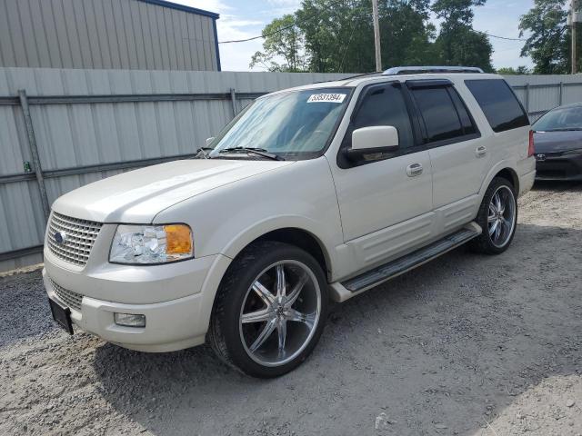 ford expedition 2006 1fmfu19576la97879