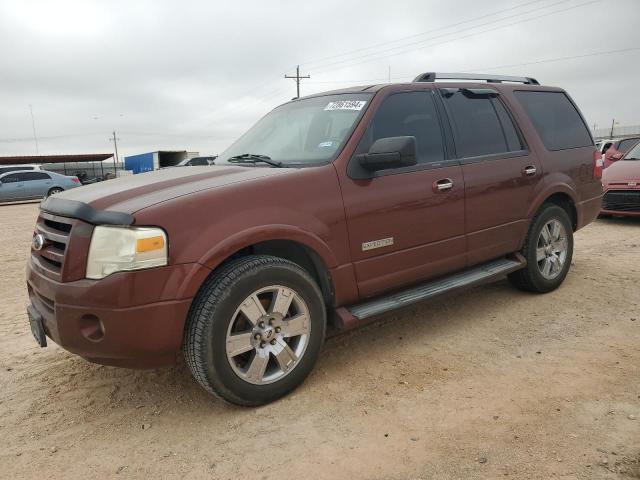 ford expedition 2007 1fmfu19577la87273