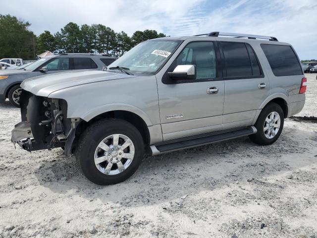 ford expedition 2008 1fmfu19578la52931