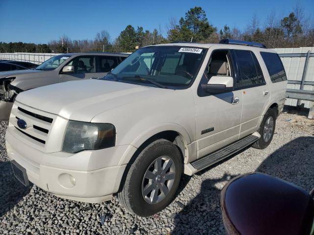 ford expedition 2008 1fmfu19588la14477