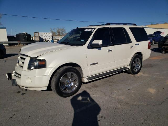 ford expedition 2007 1fmfu19597la68188