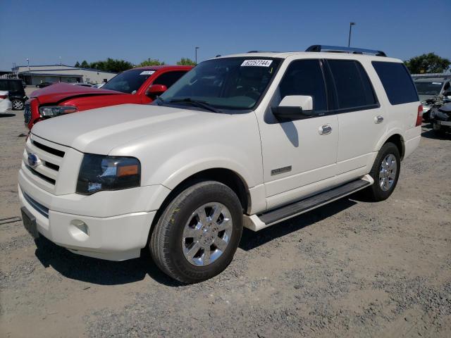 ford expedition 2008 1fmfu19598la32387