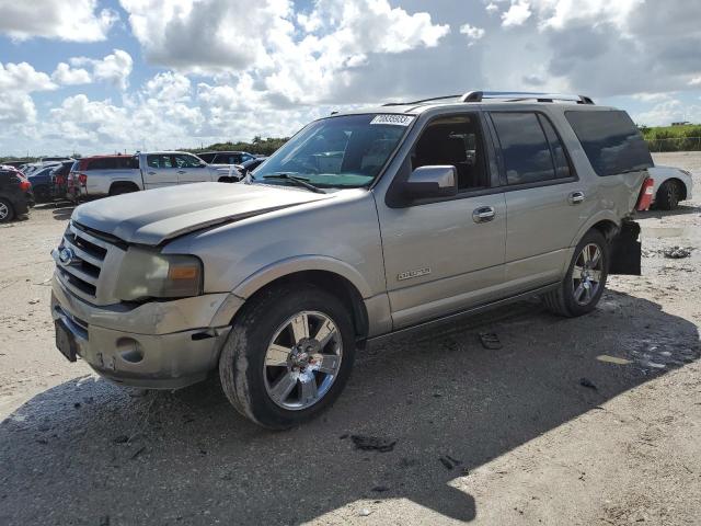 ford expedition 2008 1fmfu195x8la30843