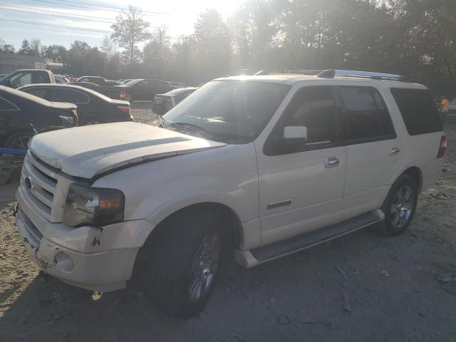 ford expedition 2007 1fmfu20507la76439