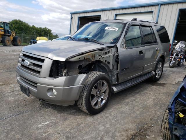 ford expedition 2008 1fmfu20508la46424