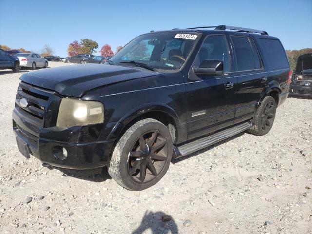 ford expedition 2007 1fmfu20527la51042