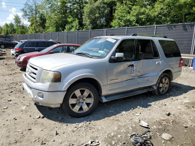 ford expedition 2007 1fmfu20527la87474