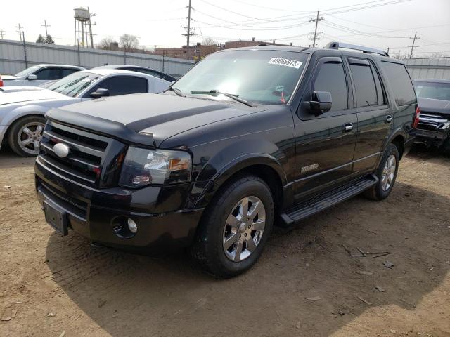 ford expedition 2008 1fmfu20528la00156