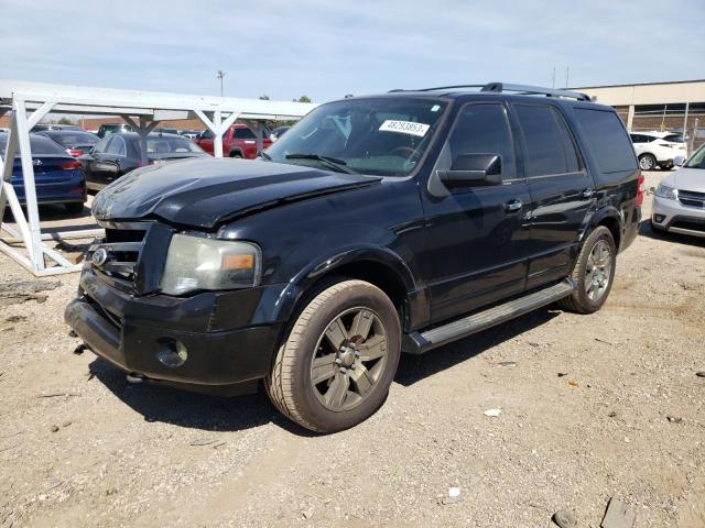 ford expedition 2009 1fmfu20529ea64445