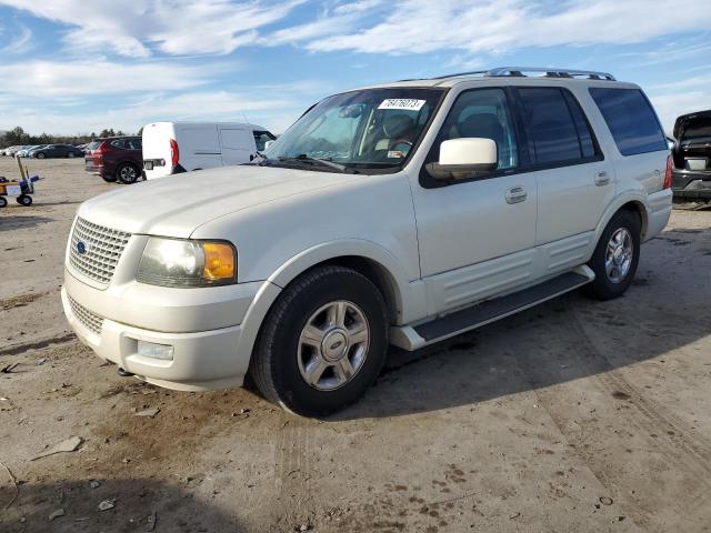 ford expedition 2005 1fmfu20535la61060