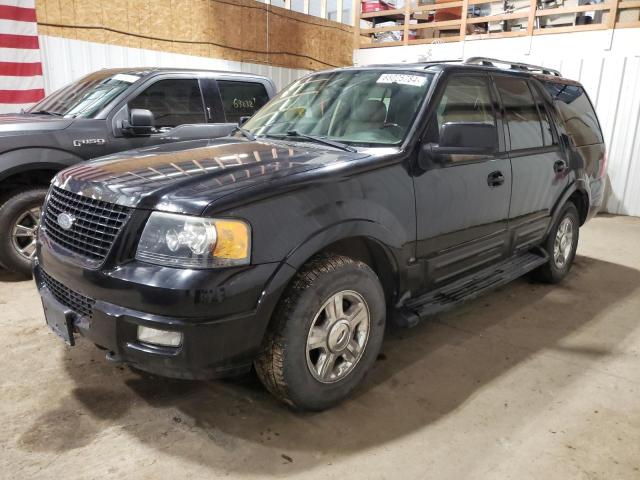 ford expedition 2005 1fmfu20535lb11097