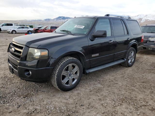 ford expedition 2007 1fmfu20537la79402