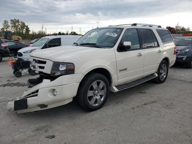 ford expedition 2008 1fmfu20548la23258