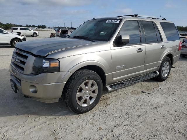 ford expedition 2008 1fmfu20548la80933