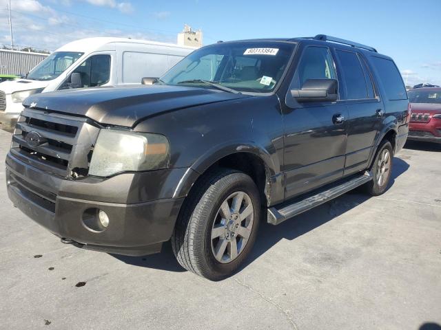 ford expedition 2009 1fmfu20559la09483