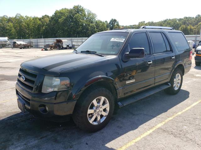 ford expedition 2007 1fmfu20567la87509