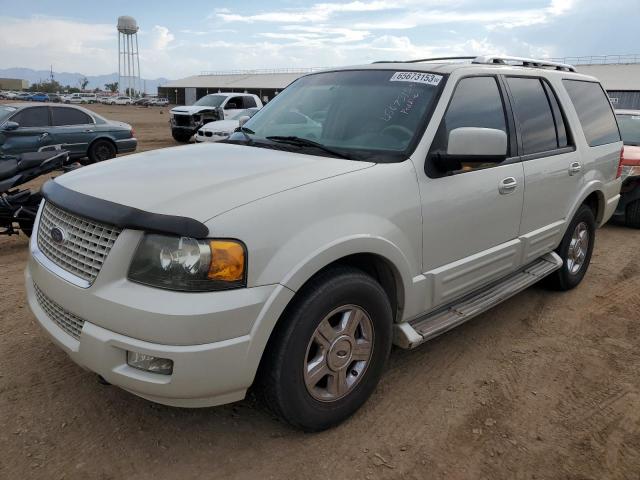 ford expedition 2006 1fmfu20576la30492