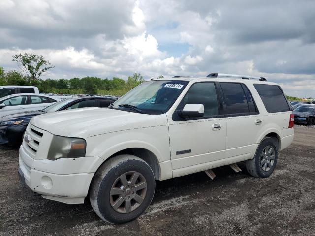 ford expedition 2007 1fmfu20577la54051