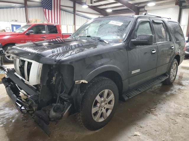 ford expedition 2008 1fmfu20578la11931