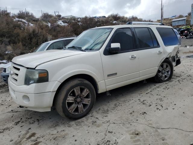 ford expedition 2008 1fmfu20578la46436