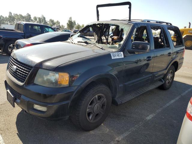 ford expedition 2005 1fmfu20585lb02315