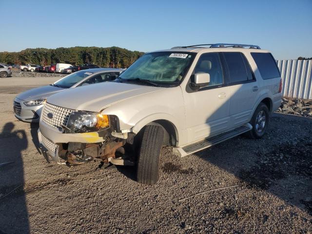 ford expedition 2006 1fmfu20596la18814