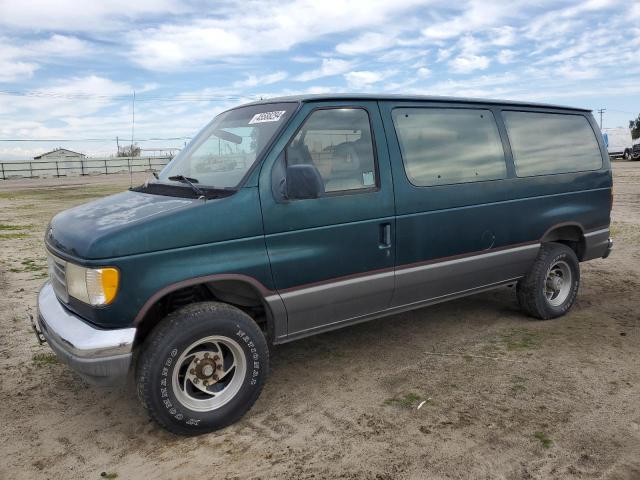 ford econoline 1994 1fmhe31h9rha39268