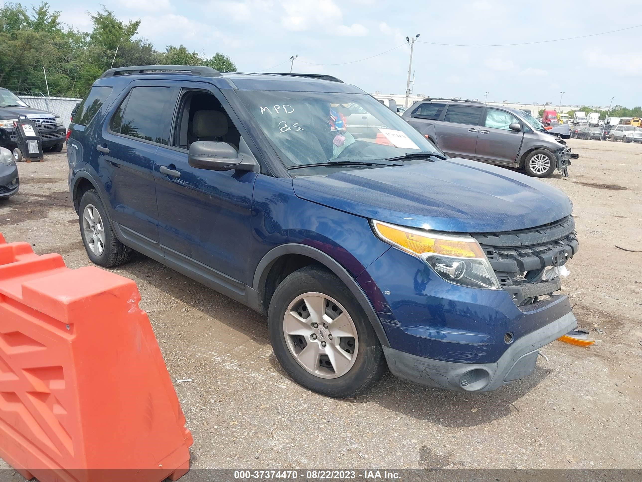 ford explorer 2012 1fmhk7b88cga96380