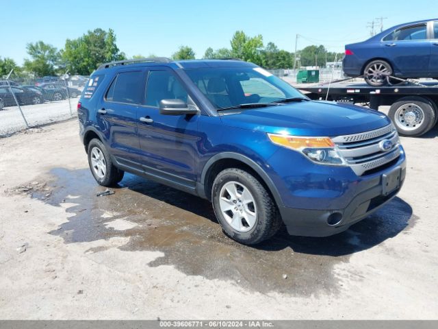 ford explorer 2012 1fmhk7b96cgb04162