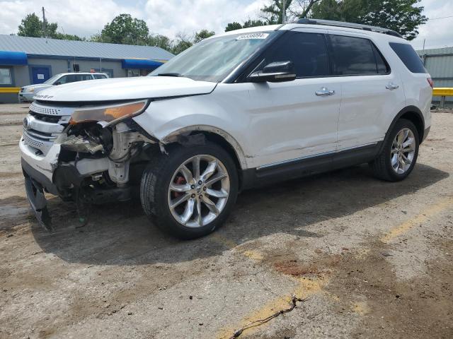 ford explorer 2011 1fmhk7d81bga73129