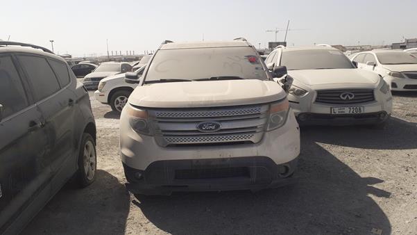 ford explorer 2012 1fmhk7d81cga10243