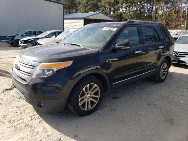 ford explorer 2012 1fmhk7d81cga34431