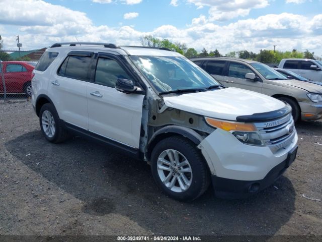 ford explorer 2011 1fmhk7d82bga49373