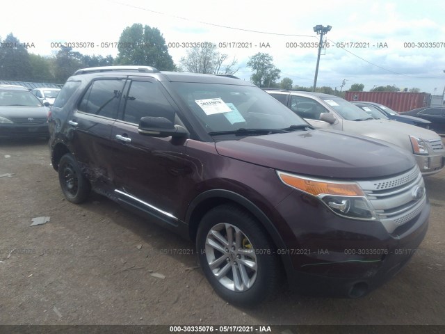 ford explorer 2011 1fmhk7d83bga24403