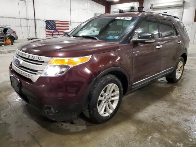 ford explorer x 2011 1fmhk7d83bga30668