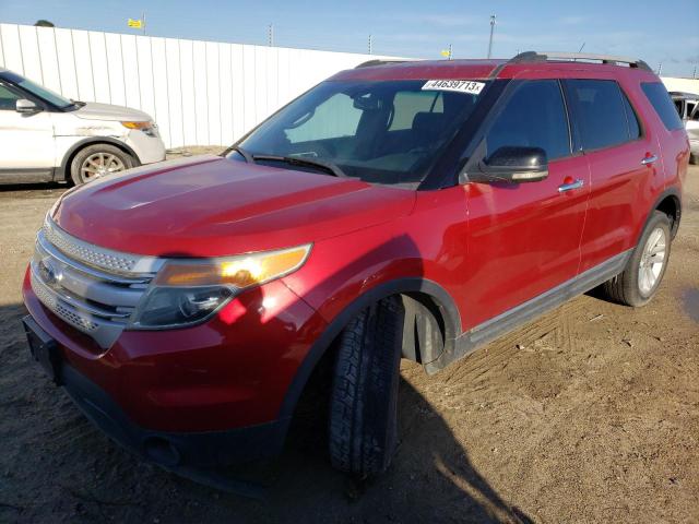 ford explorer x 2011 1fmhk7d83bga53206