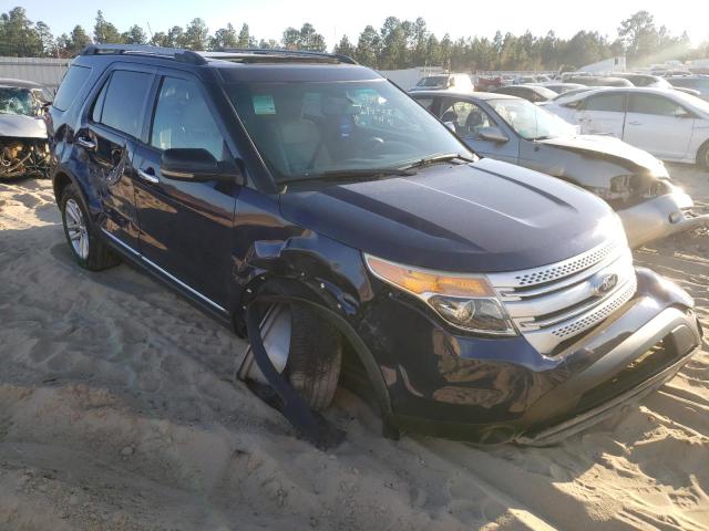 ford explorer x 2011 1fmhk7d83bga90577