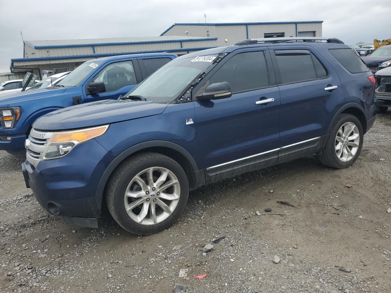 ford explorer 2012 1fmhk7d83cga98728