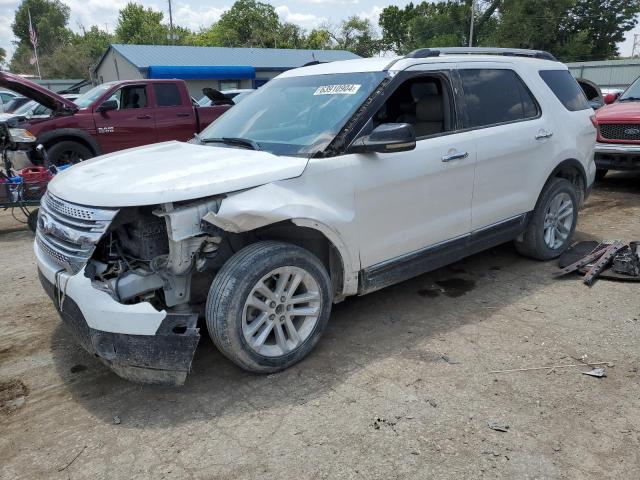 ford explorer x 2011 1fmhk7d84bga64599