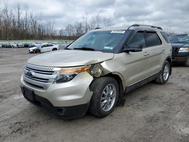 ford explorer 2011 1fmhk7d84bga82732