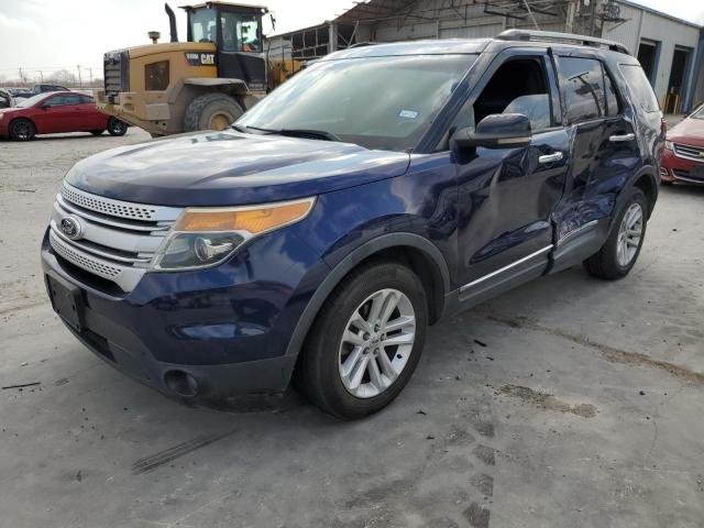 ford explorer x 2011 1fmhk7d85bga94081