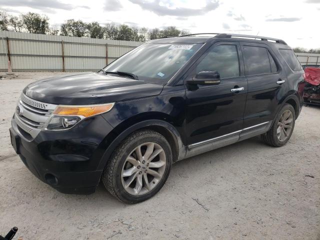 ford explorer x 2011 1fmhk7d85bga95277