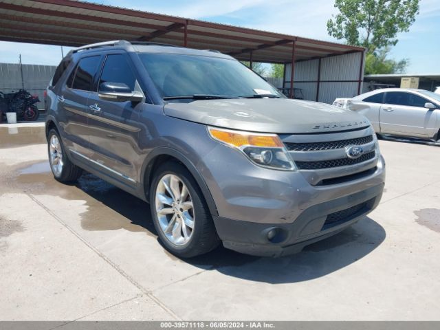 ford explorer 2012 1fmhk7d85cga11573