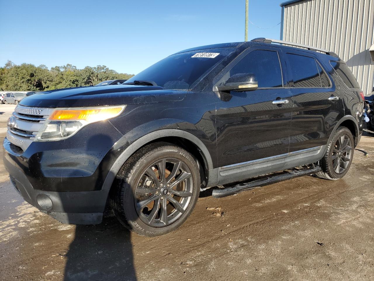 ford explorer 2011 1fmhk7d87bga37557