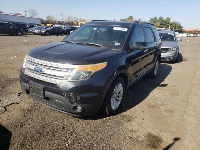 ford explorer x 2011 1fmhk7d88bga50589