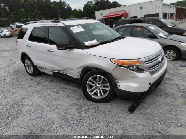 ford explorer 2011 1fmhk7d89bga01112