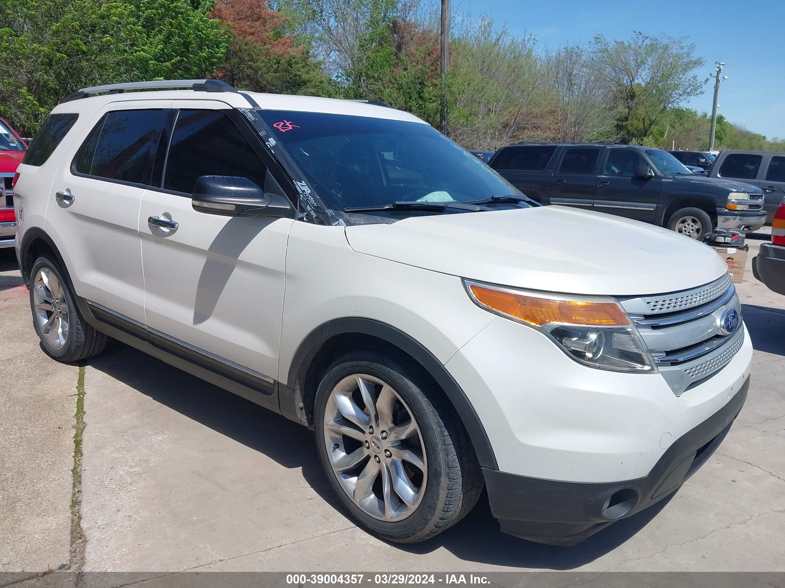 ford explorer 2011 1fmhk7d89bga63741