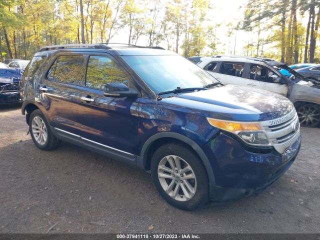 ford explorer 2011 1fmhk7d89bga85948